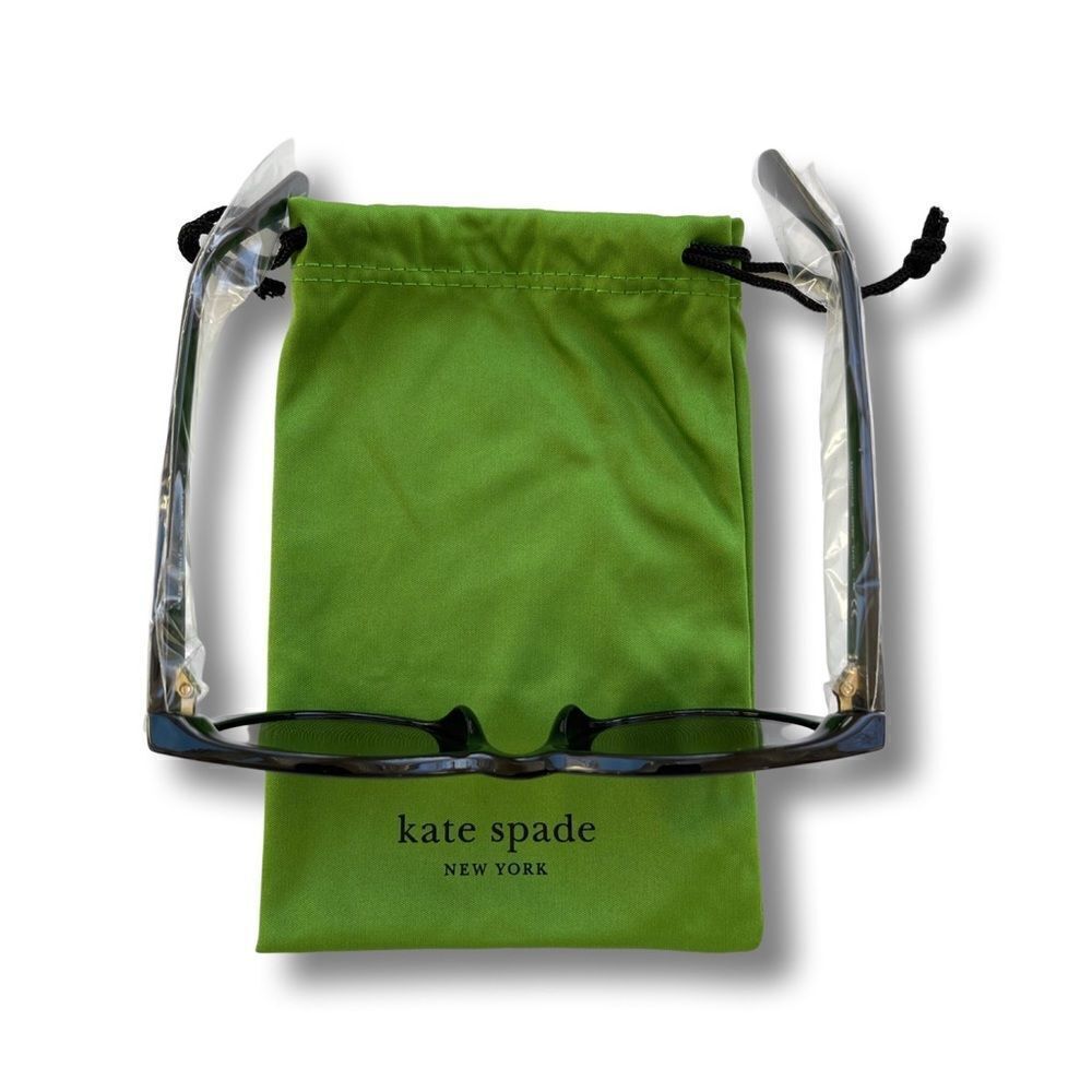 Kate Spade “ Samantha” Sunglasses - Picture 6 of 9